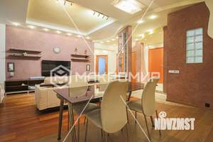 4-к квартира, на длительный срок, 107м2, 1/4 этаж