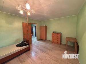 1-к квартира, на длительный срок, 39м2, 2/4 этаж