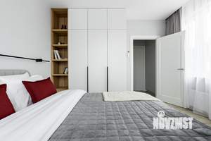 1-к квартира, посуточно, 47м2, 4/5 этаж