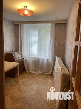 2-к квартира, на длительный срок, 41м2, 2/5 этаж