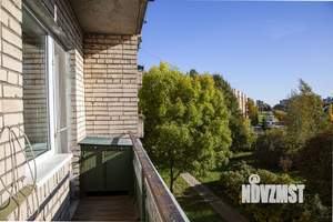 2-к квартира, на длительный срок, 47м2, 3/5 этаж