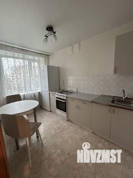 1-к квартира, на длительный срок, 27м2, 5/5 этаж