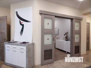 2-к квартира, на длительный срок, 57м2, 1/4 этаж