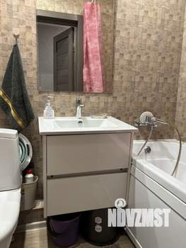 1-к квартира, на длительный срок, 31м2, 2/3 этаж