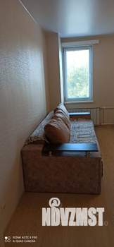 Студия квартира, на длительный срок, 33м2, 2/11 этаж