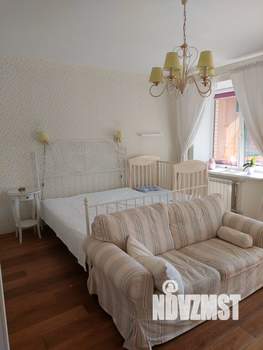 3-к квартира, на длительный срок, 91м2, 2/5 этаж