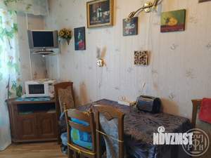 4-к квартира, на длительный срок, 164м2, 3/5 этаж