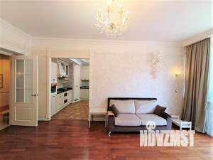 3-к квартира, на длительный срок, 118м2, 1/4 этаж