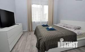 2-к квартира, посуточно, 50м2, 2/5 этаж