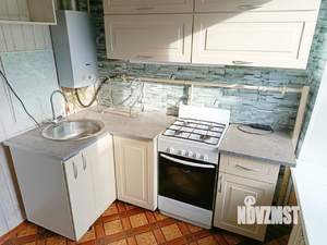 2-к квартира, на длительный срок, 42м2, 5/5 этаж