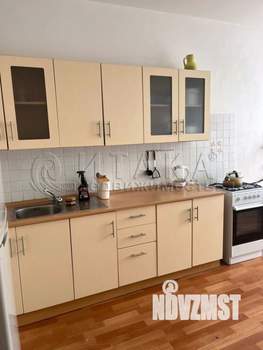 1-к квартира, на длительный срок, 46м2, 3/9 этаж