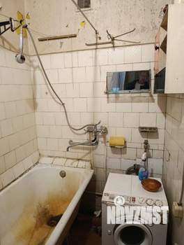 2-к квартира, на длительный срок, 44м2, 4/4 этаж