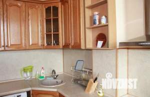 1-к квартира, посуточно, 42м2, 5/5 этаж