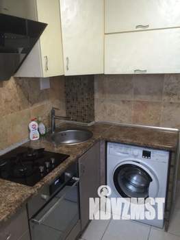 1-к квартира, посуточно, 31м2, 4/5 этаж