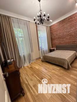 2-к квартира, посуточно, 54м2, 2/2 этаж