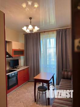 1-к квартира, на длительный срок, 44м2, 5/6 этаж