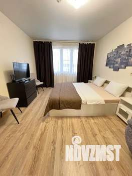 2-к квартира, посуточно, 58м2, 4/4 этаж