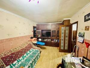 2-к квартира, на длительный срок, 48м2, 3/5 этаж