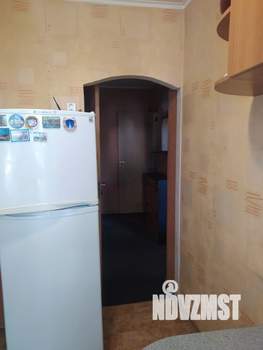 1-к квартира, на длительный срок, 31м2, 3/5 этаж