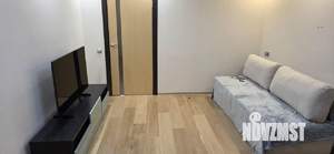 1-к квартира, на длительный срок, 39м2, 3/5 этаж