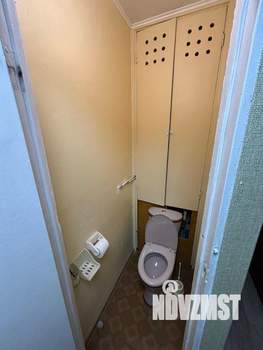 1-к квартира, на длительный срок, 39м2, 2/4 этаж