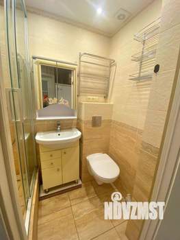 1-к квартира, на длительный срок, 31м2, 5/5 этаж