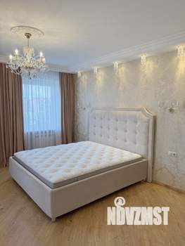 4-к квартира, на длительный срок, 116м2, 3/6 этаж