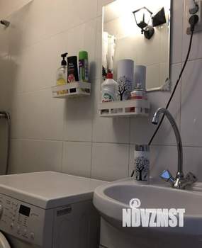 1-к квартира, посуточно, 30м2, 1/5 этаж