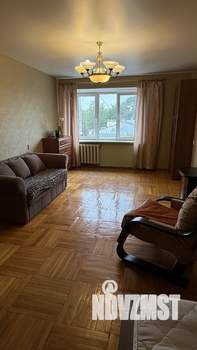 1-к квартира, на длительный срок, 41м2, 4/4 этаж