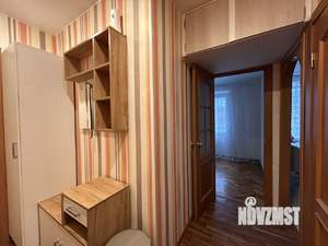 1-к квартира, на длительный срок, 27м2, 5/5 этаж