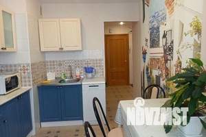 2-к квартира, посуточно, 53м2, 5/5 этаж