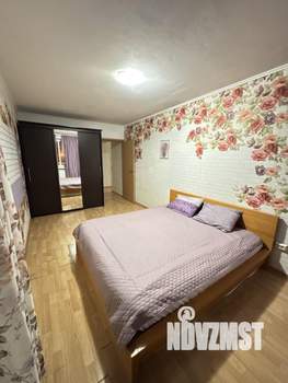 2-к квартира, посуточно, 65м2, 1/4 этаж