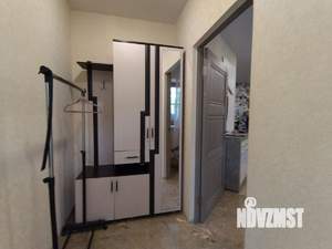 2-к квартира, на длительный срок, 57м2, 1/4 этаж