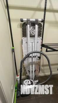 2-к квартира, посуточно, 54м2, 2/2 этаж