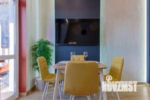 Студия квартира, посуточно, 32м2, 5/5 этаж