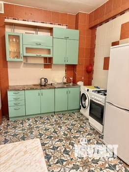 1-к квартира, на длительный срок, 41м2, 5/6 этаж