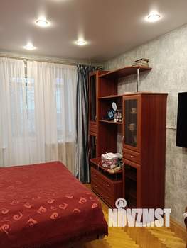 1-к квартира, на длительный срок, 35м2, 2/3 этаж