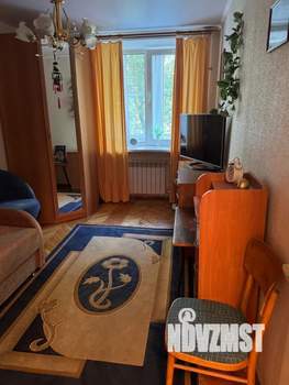 3-к квартира, на длительный срок, 69м2, 2/5 этаж