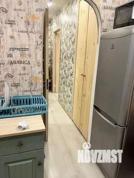 1-к квартира, на длительный срок, 34м2, 1/9 этаж