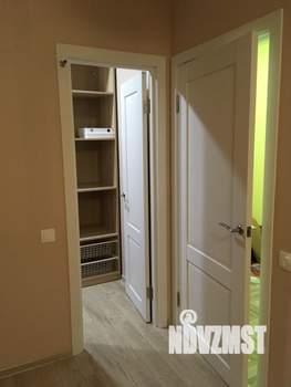 1-к квартира, на длительный срок, 45м2, 2/5 этаж
