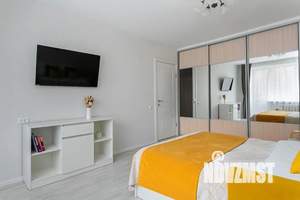 1-к квартира, посуточно, 33м2, 2/9 этаж