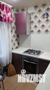 1-к квартира, посуточно, 35м2, 8/9 этаж