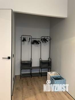 1-к квартира, на длительный срок, 33м2, 2/4 этаж