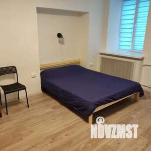 Студия квартира, посуточно, 25м2, 1/3 этаж