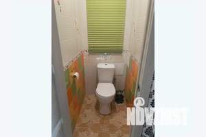 1-к квартира, посуточно, 50м2, 4/10 этаж