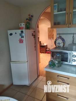 1-к квартира, на длительный срок, 35м2, 3/5 этаж