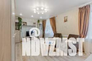 2-к квартира, посуточно, 63м2, 4/5 этаж