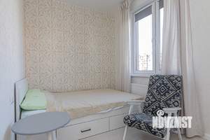 Студия квартира, на длительный срок, 24м2, 2/5 этаж