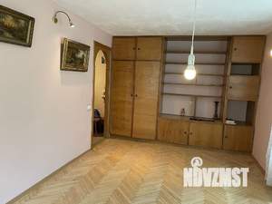 2-к квартира, на длительный срок, 41м2, 2/5 этаж