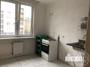 2-к квартира, на длительный срок, 44м2, 5/9 этаж